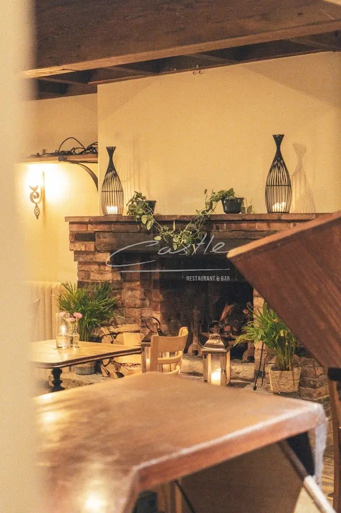 The Castle Inn_Corby_slider_image_1