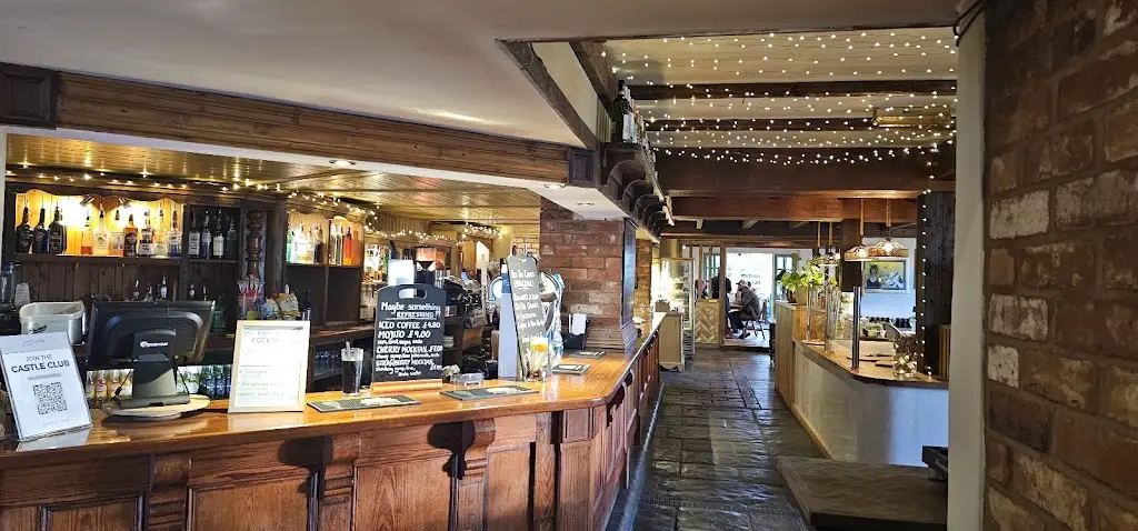 The Castle Inn_Corby_slider_image_2