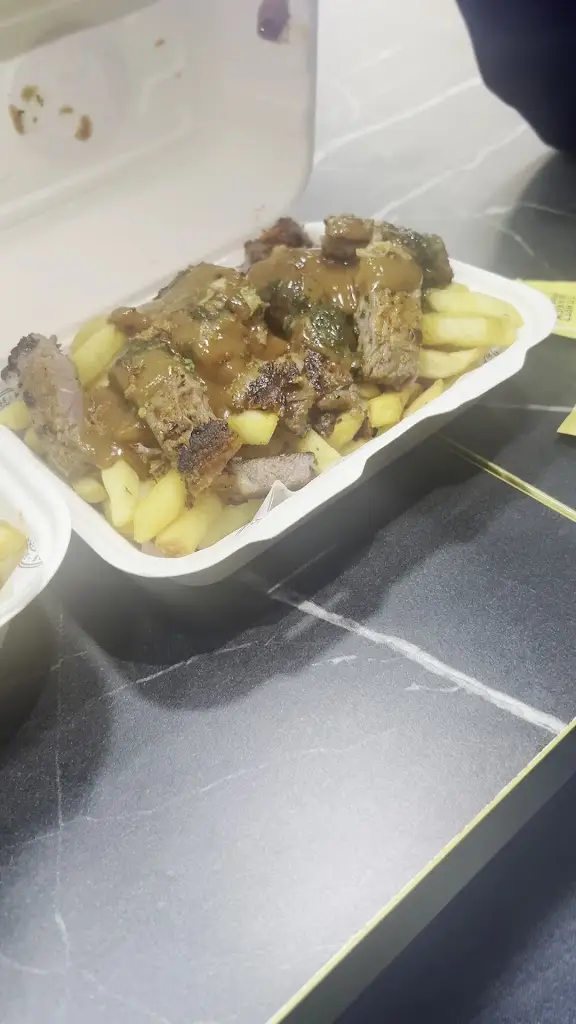 N Doll_Zizou Express - Corby_Corby_review