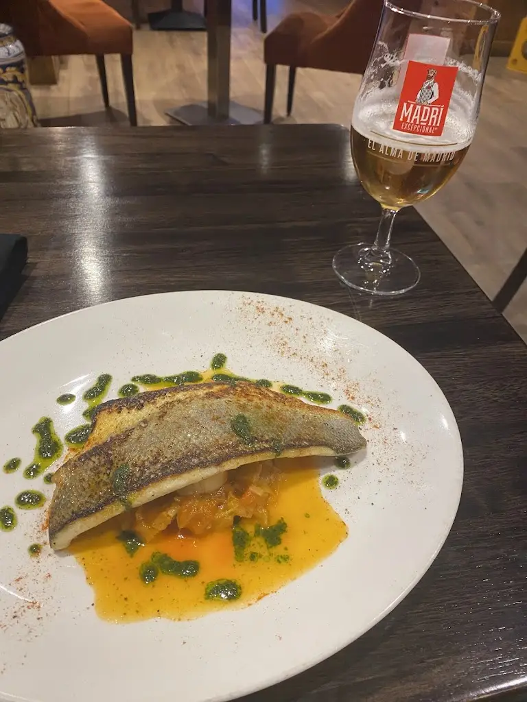 Menu_Hispania Ashby_Ashby de la Zouch_image_5