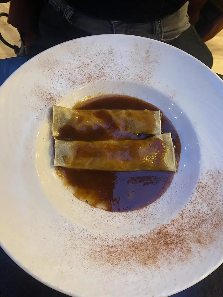 Menu_Hispania Ashby_Ashby de la Zouch_image_7