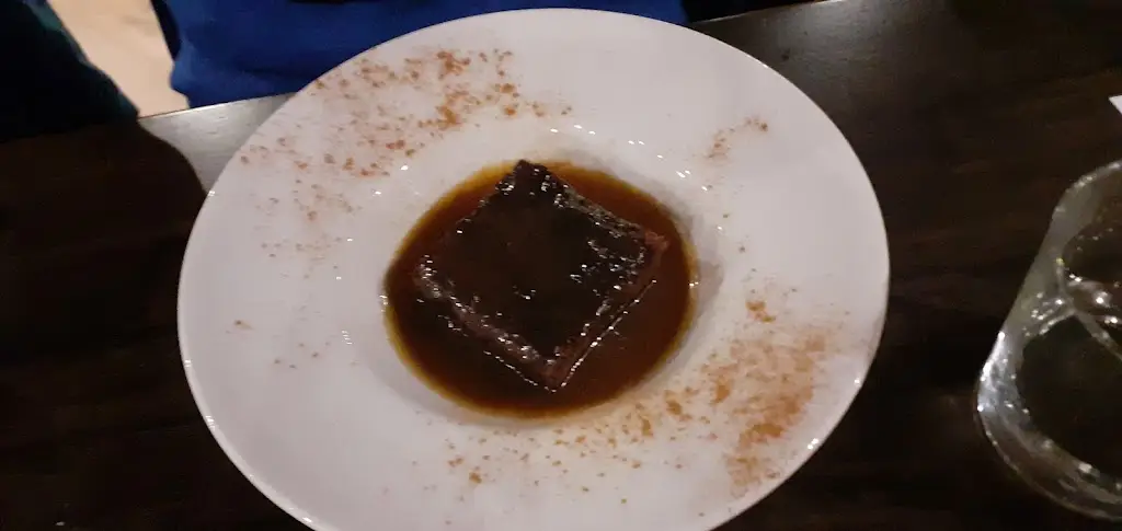 Dawn Albutt_Hispania Ashby_Ashby de la Zouch_review