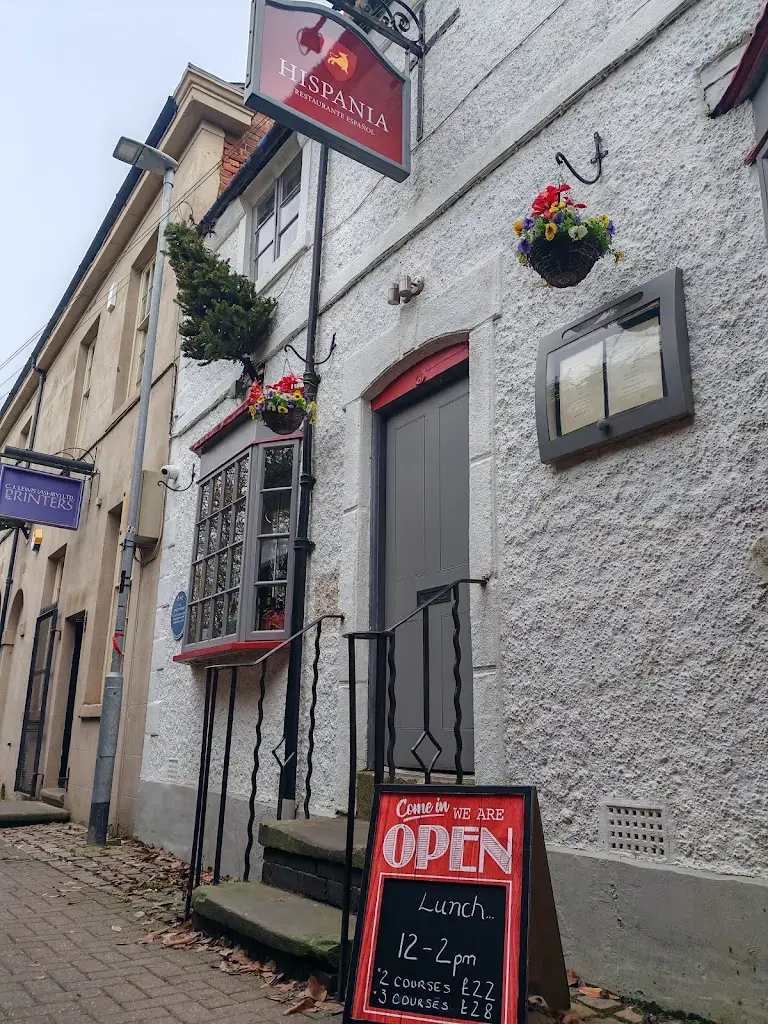 Hispania Ashby_Ashby de la Zouch_slider_image_3