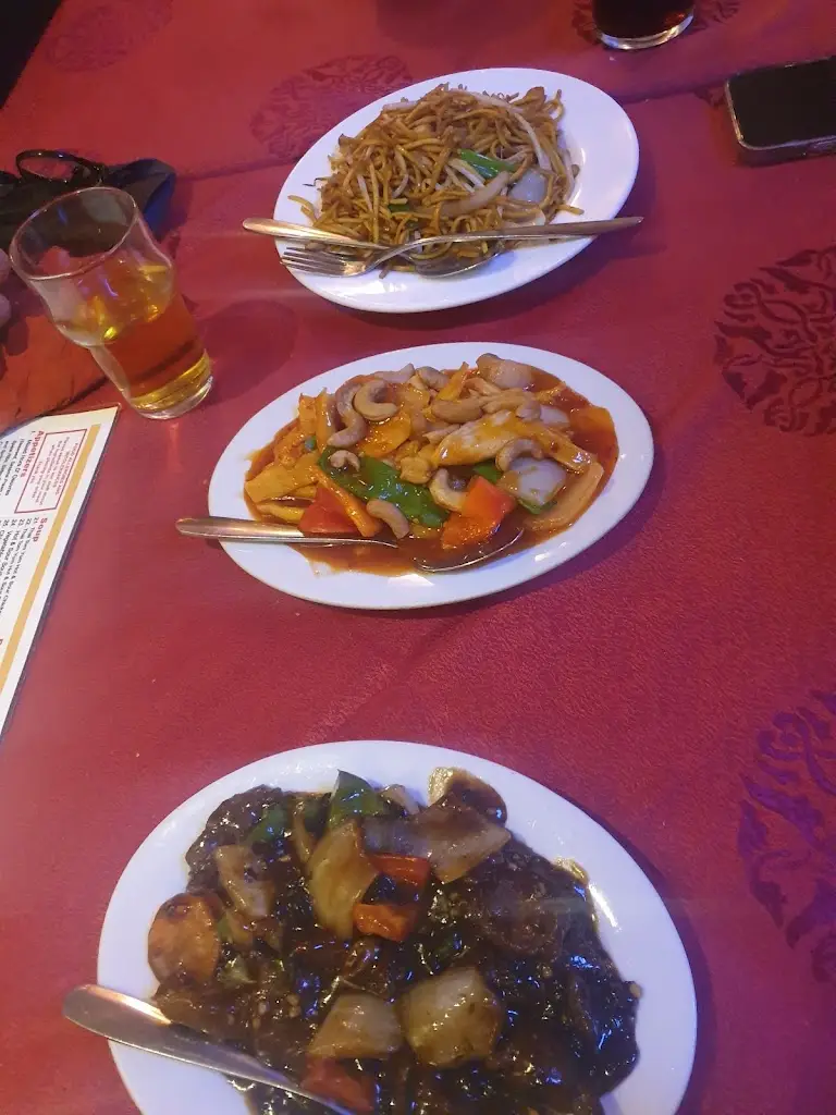 Menu_Yahao Chinese Restaurant_Corby_image_1