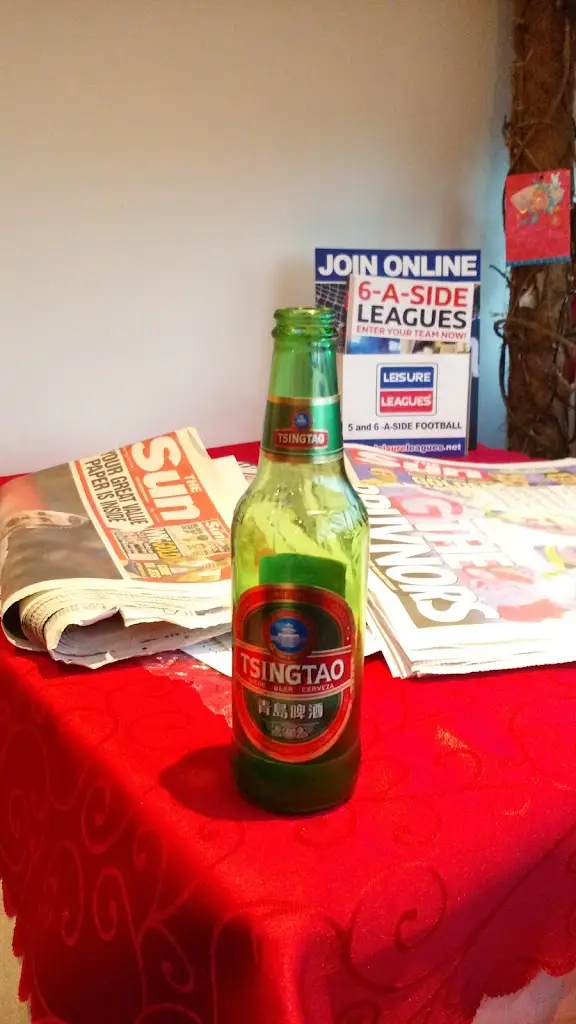 Menu_Yahao Chinese Restaurant_Corby_image_9