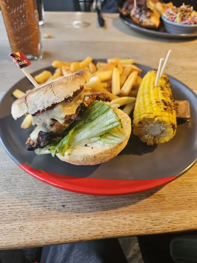 Menu_Nando's Corby_Corby_image_6