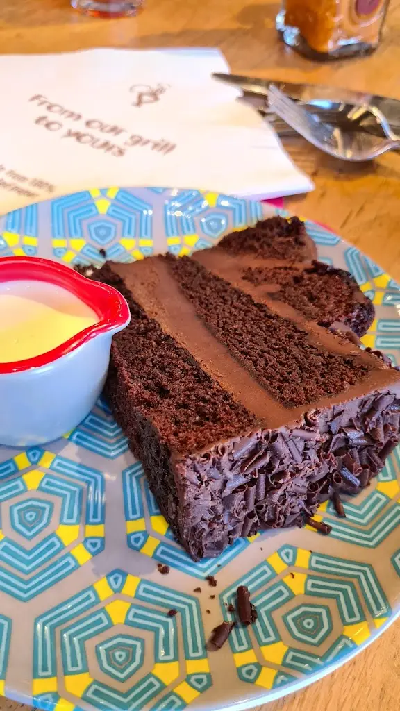 Menu_Nando's Corby_Corby_image_7