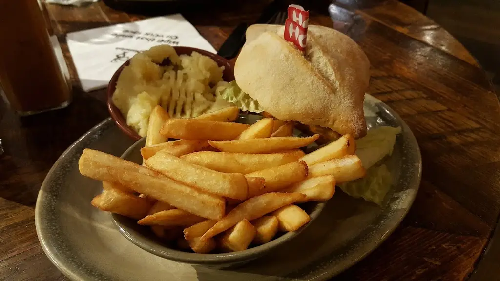 Menu_Nando's Corby_Corby_image_8