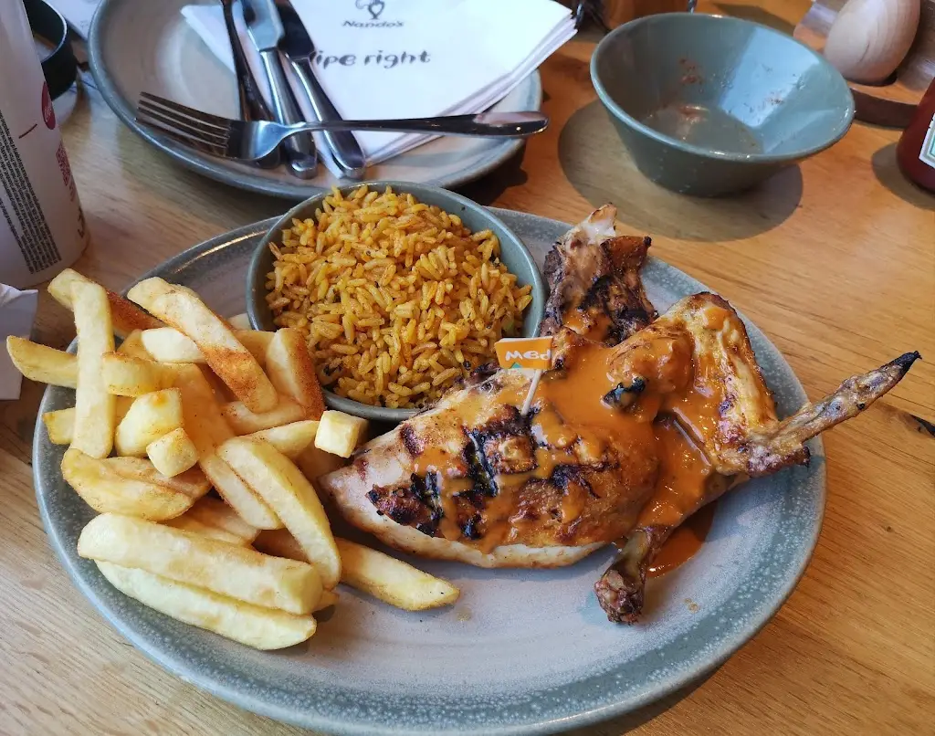 Menu_Nando's Corby_Corby_image_9