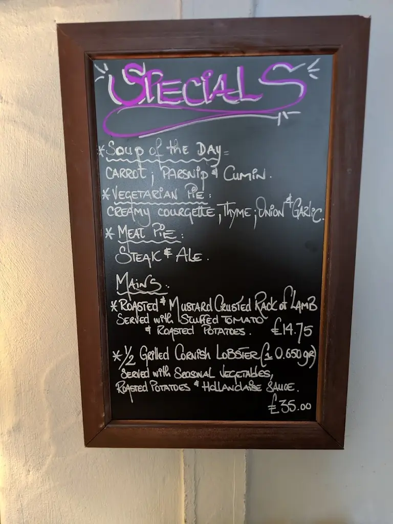 Menu_The Rams Head Inn_Copplestone_image_3