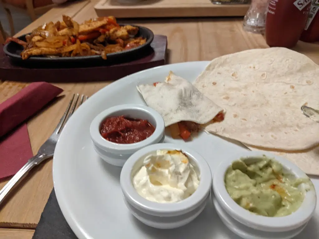 Menu_The Devonshire Dumpling_Copplestone_image_1