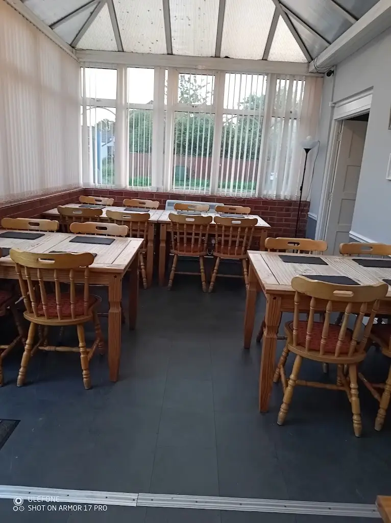 Paul_The Devonshire Dumpling_Copplestone_review