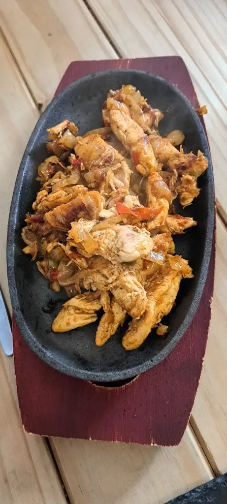 Ian Fenn_The Devonshire Dumpling_Copplestone_review