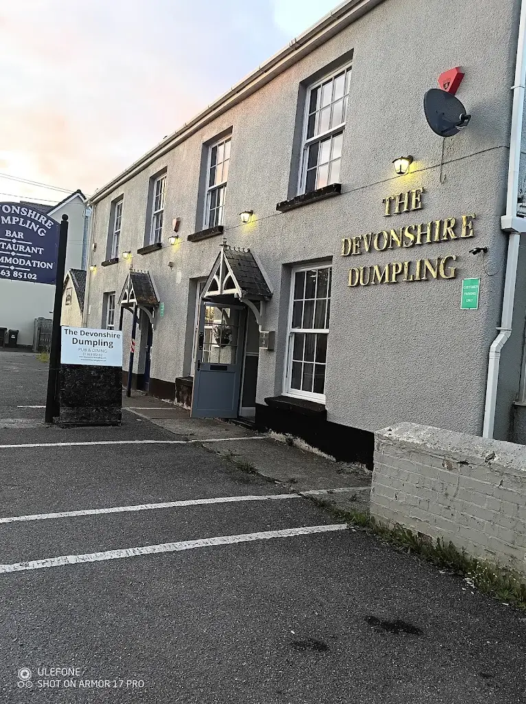 The Devonshire Dumpling_Copplestone_slider_image_2