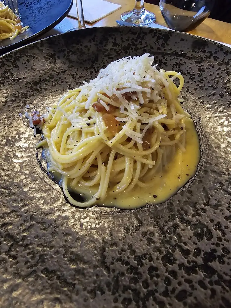 Menu_Eva's Restaurant_Copplestone_immagine_1