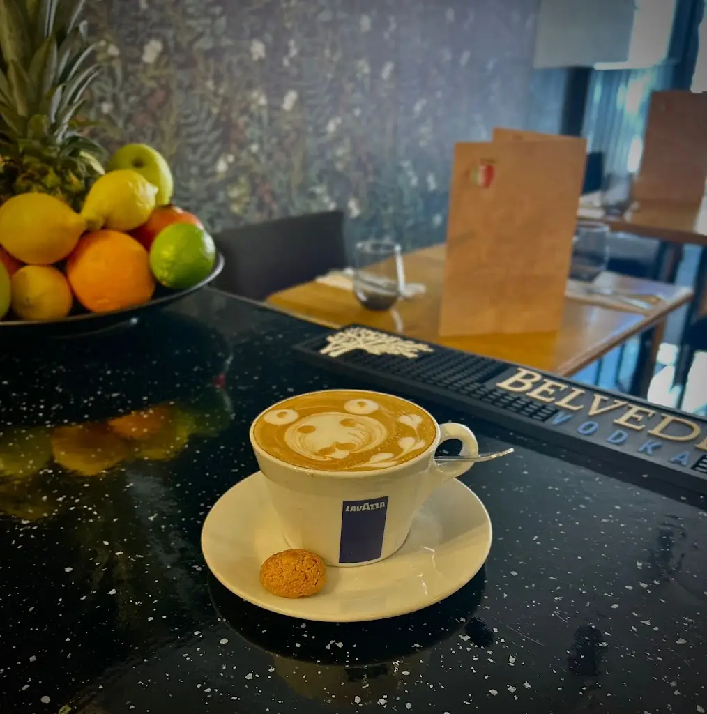 Menu_Eva's Restaurant_Copplestone_immagine_5