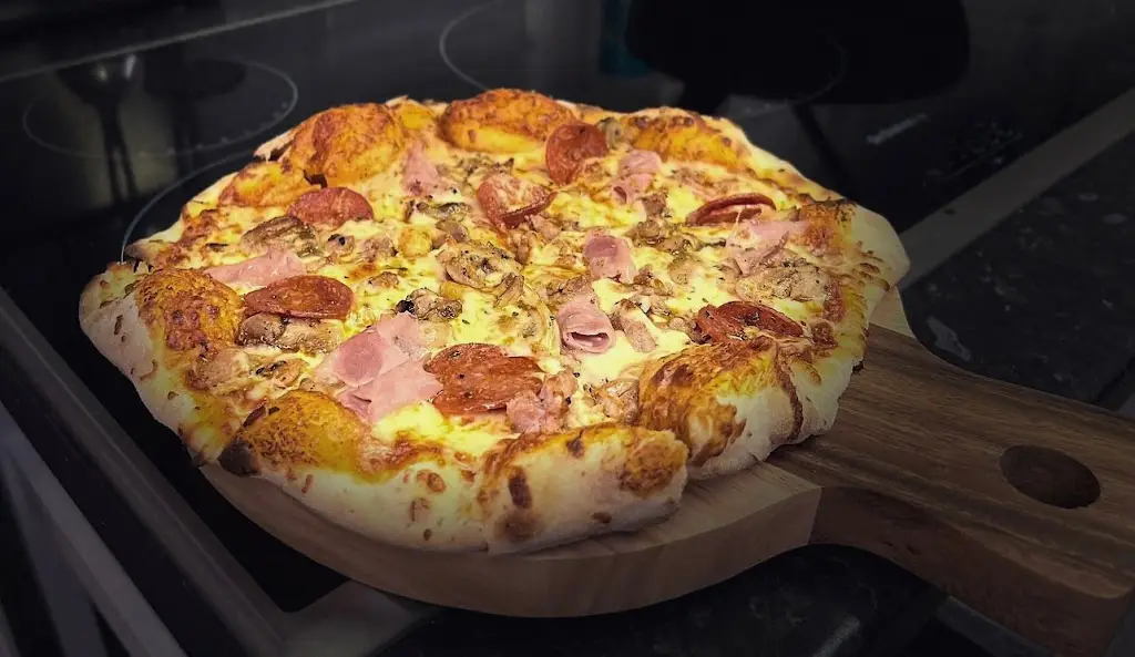 Menu_Eva's Restaurant_Copplestone_immagine_6