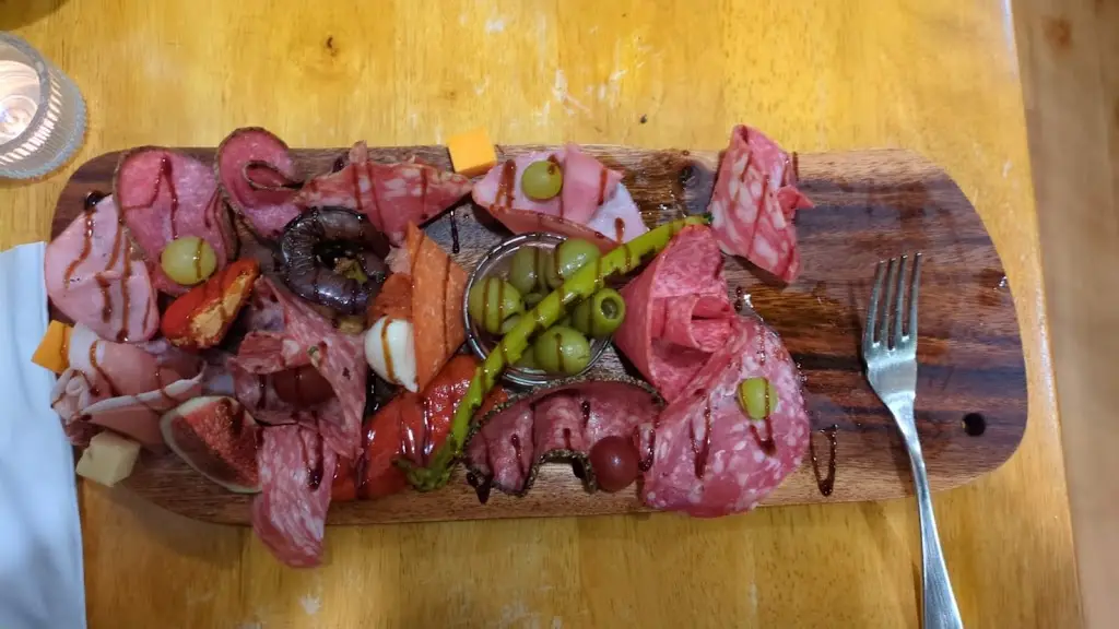 Doc Dick_Eva's Restaurant_Copplestone_recensione