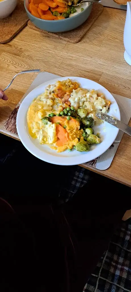 Menu_Rose and Crown_Copplestone_image_3