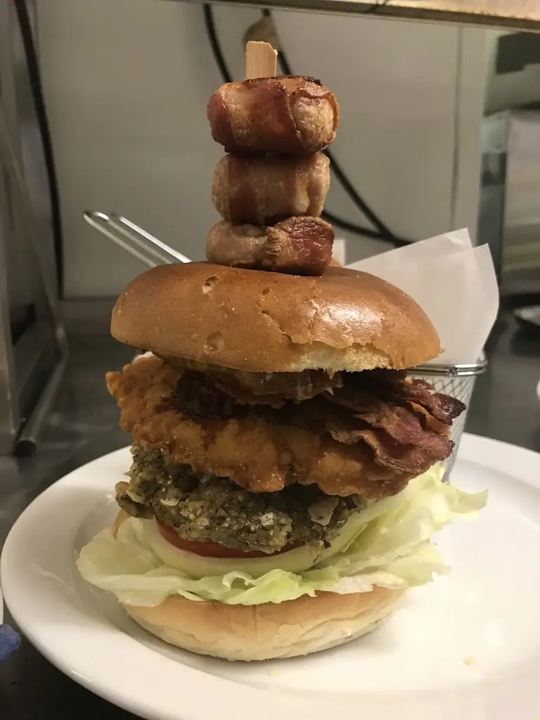 Menu_Rose and Crown_Copplestone_image_9