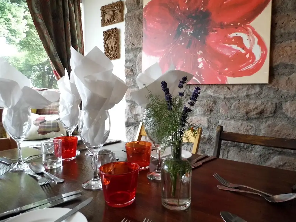 Cairney's Bistro_Copplestone_slider_image_1