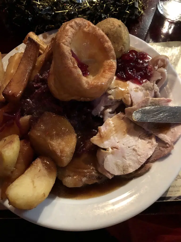 Menu_The Three Little Pigs_Copplestone_image_7