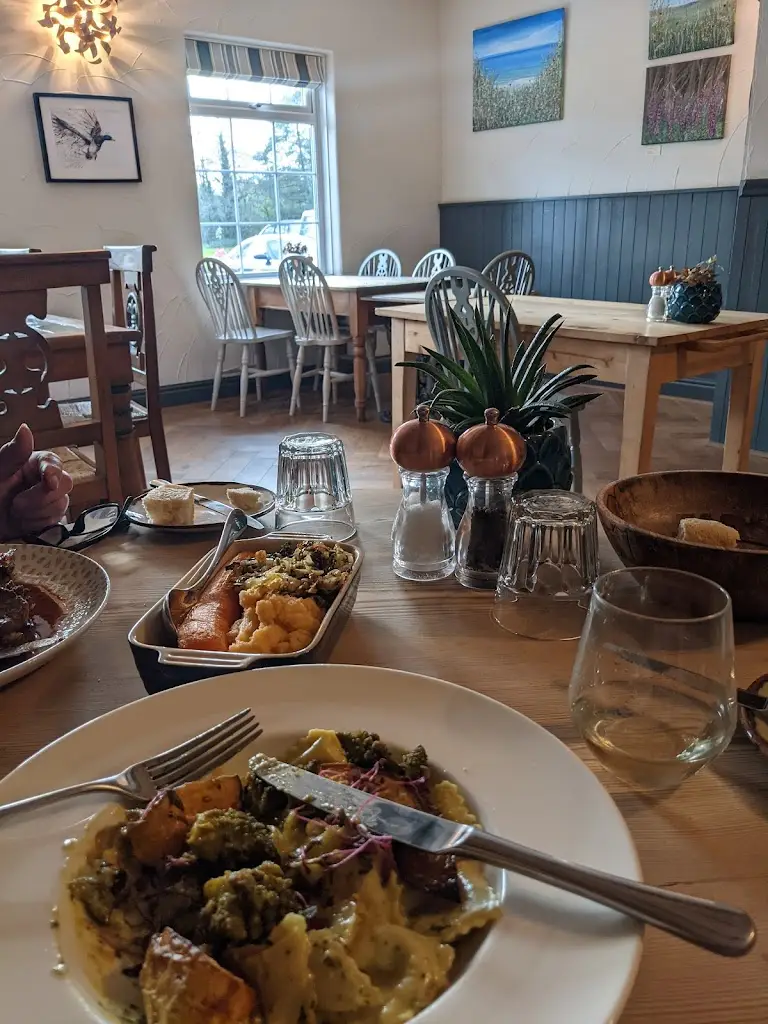 Menu_The Duck at Yeoford_Copplestone_image_4