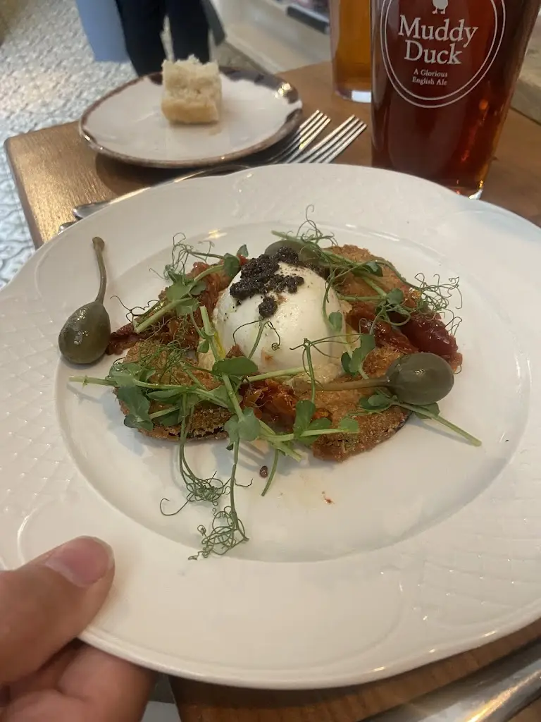 Menu_The Duck at Yeoford_Copplestone_image_5