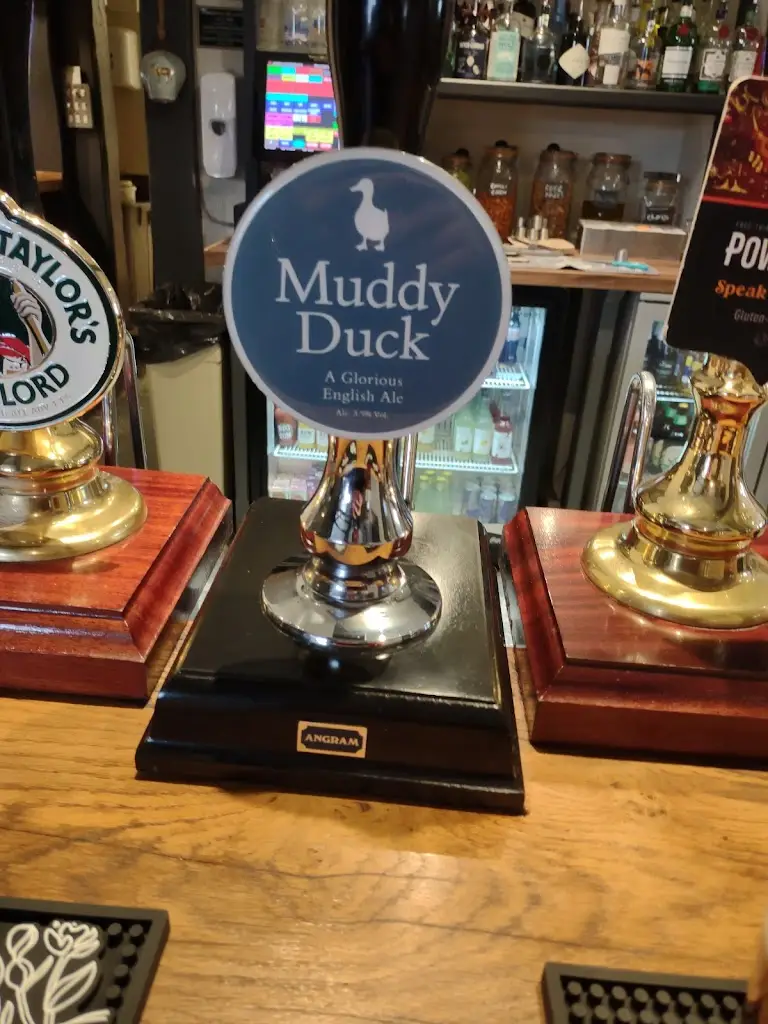 Menu_The Duck at Yeoford_Copplestone_image_6