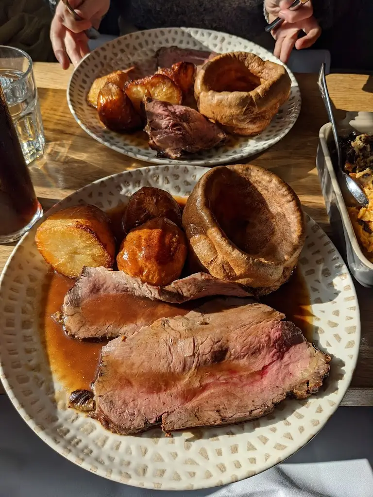 Menu_The Duck at Yeoford_Copplestone_image_7