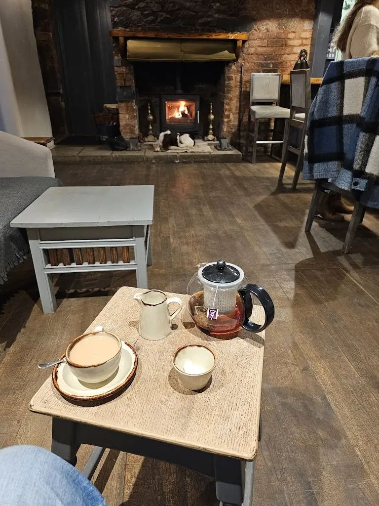 Diet 1985_The Duck at Yeoford_Copplestone_review