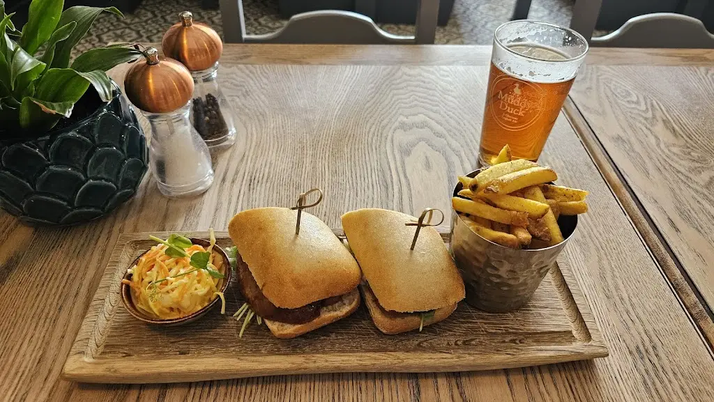 The Duck at Yeoford_Copplestone_slider_image_2