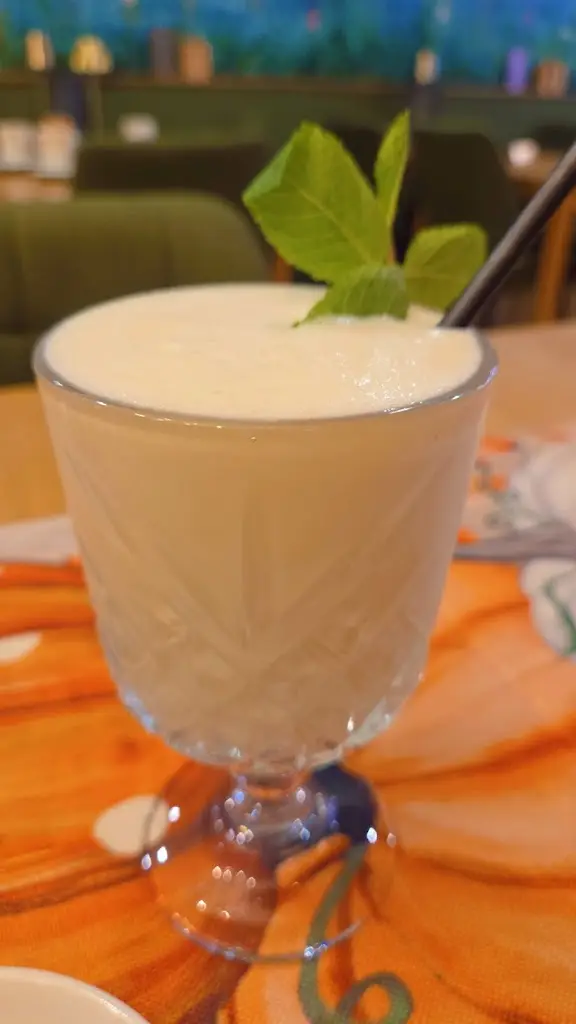 vicky pegler_The orchid of Ashby_Ashby de la Zouch_review