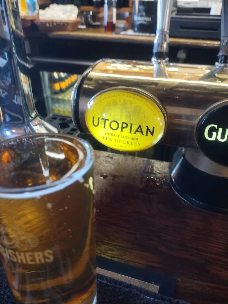 Menu_Tom Cobley Tavern_Copplestone_image_5