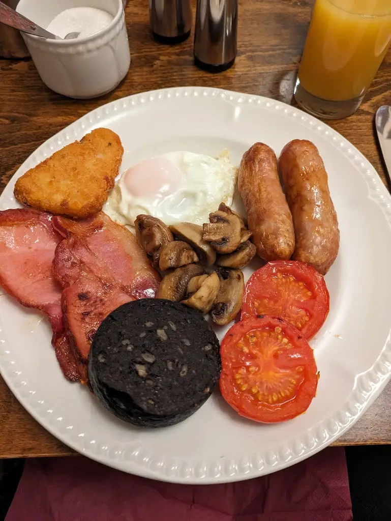 Menu_Tom Cobley Tavern_Copplestone_image_7