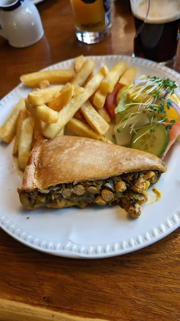 Menu_Tom Cobley Tavern_Copplestone_image_8