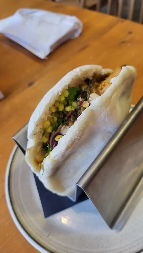 Verdict Vault_Baobab Cafe_Copplestone_review