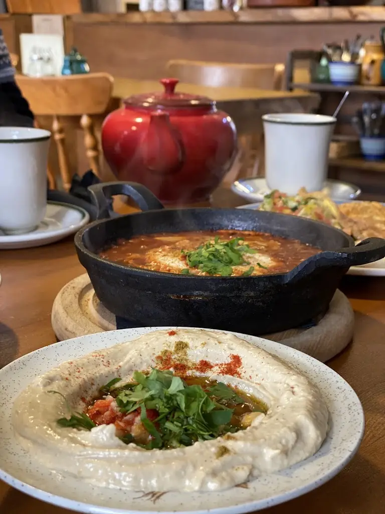 Baobab Cafe_Copplestone_slider_image_2