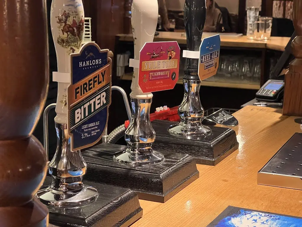 Menu_The London Inn_Copplestone_image_5