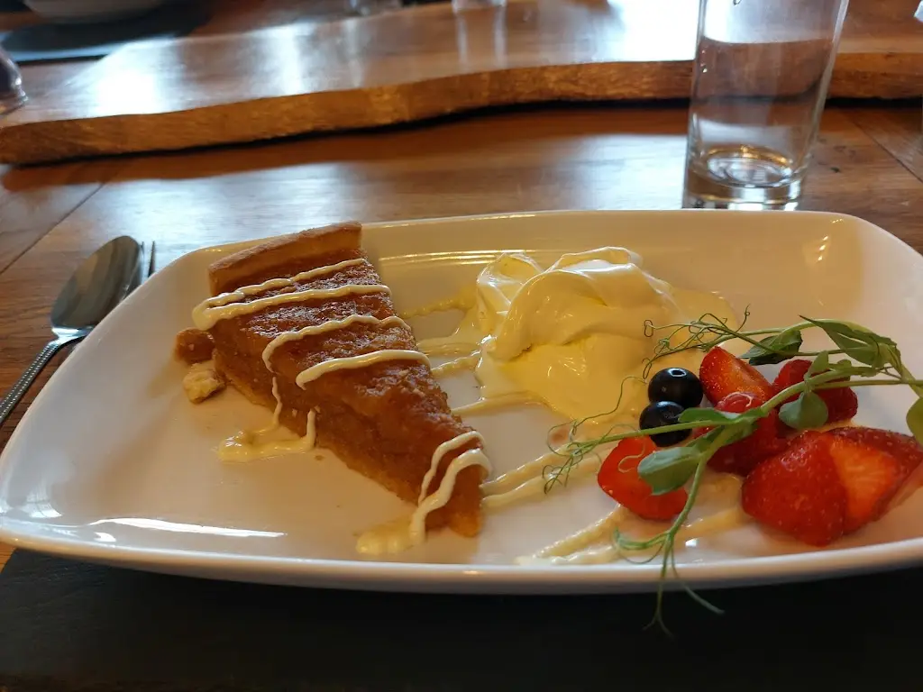 Ian Fenn_The London Inn_Copplestone_review