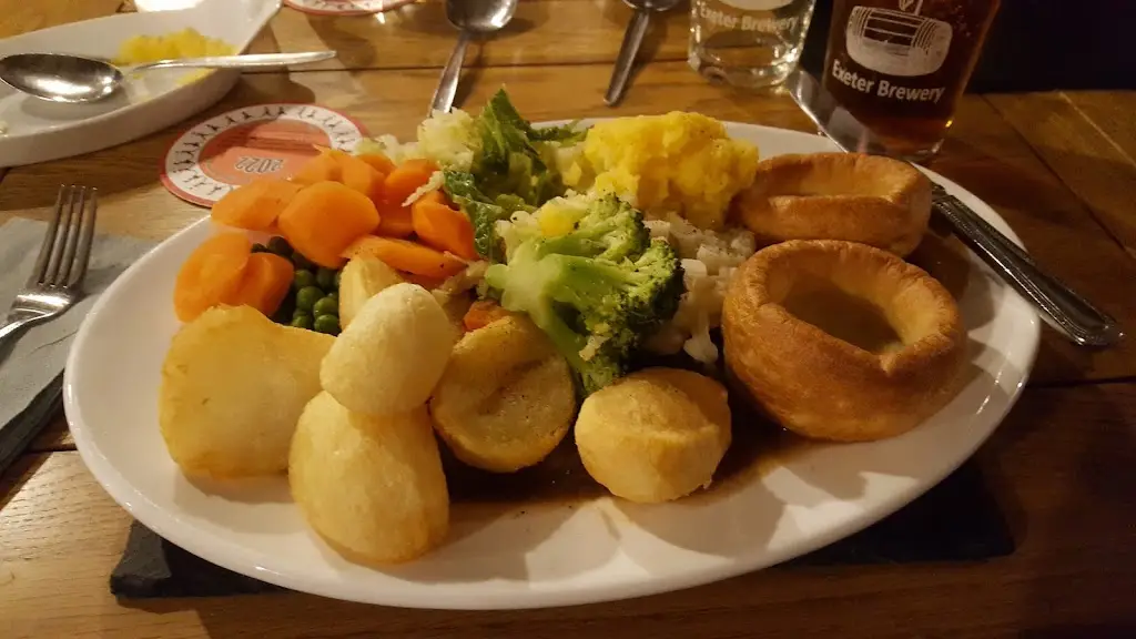 The London Inn_Copplestone_slider_image_2