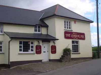 The London Inn_Copplestone_slider_image_3