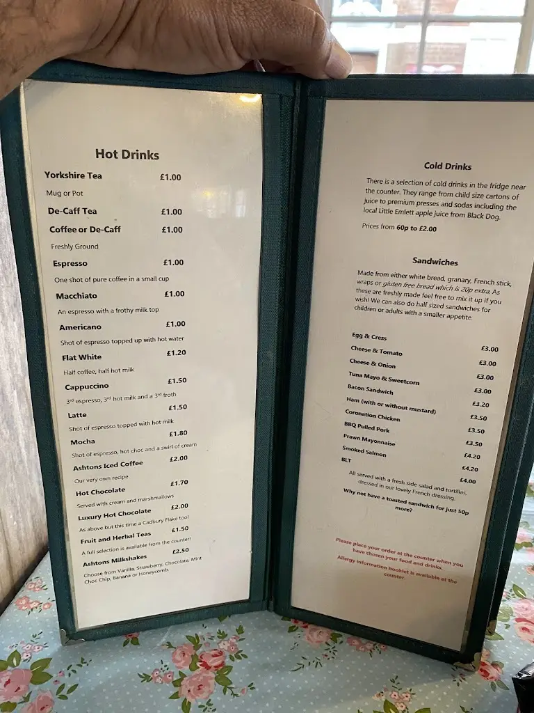 Menu_Ashtons Coffee Lounge_Copplestone_image_2