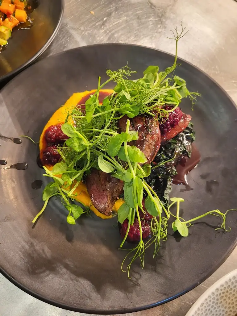 Menu_The Lamb Inn at Sandford_Copplestone_imagen_7