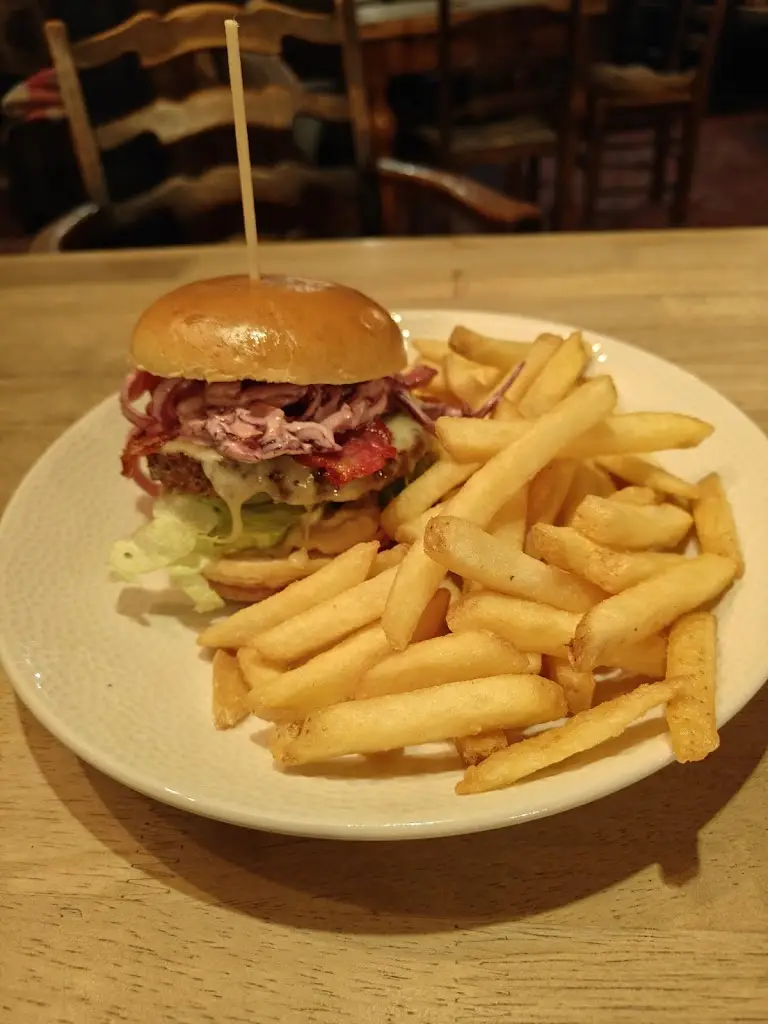 Alan_The Lamb Inn at Sandford_Copplestone_reseña