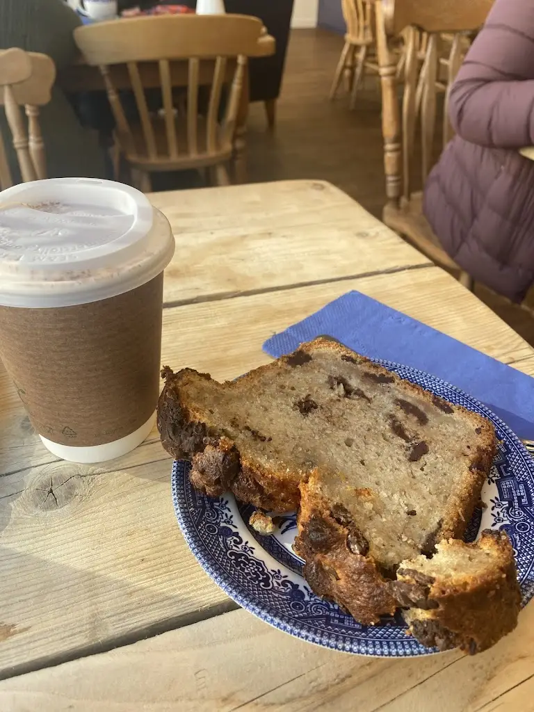 Mya Jupp_Coco’s Devon_Copplestone_review