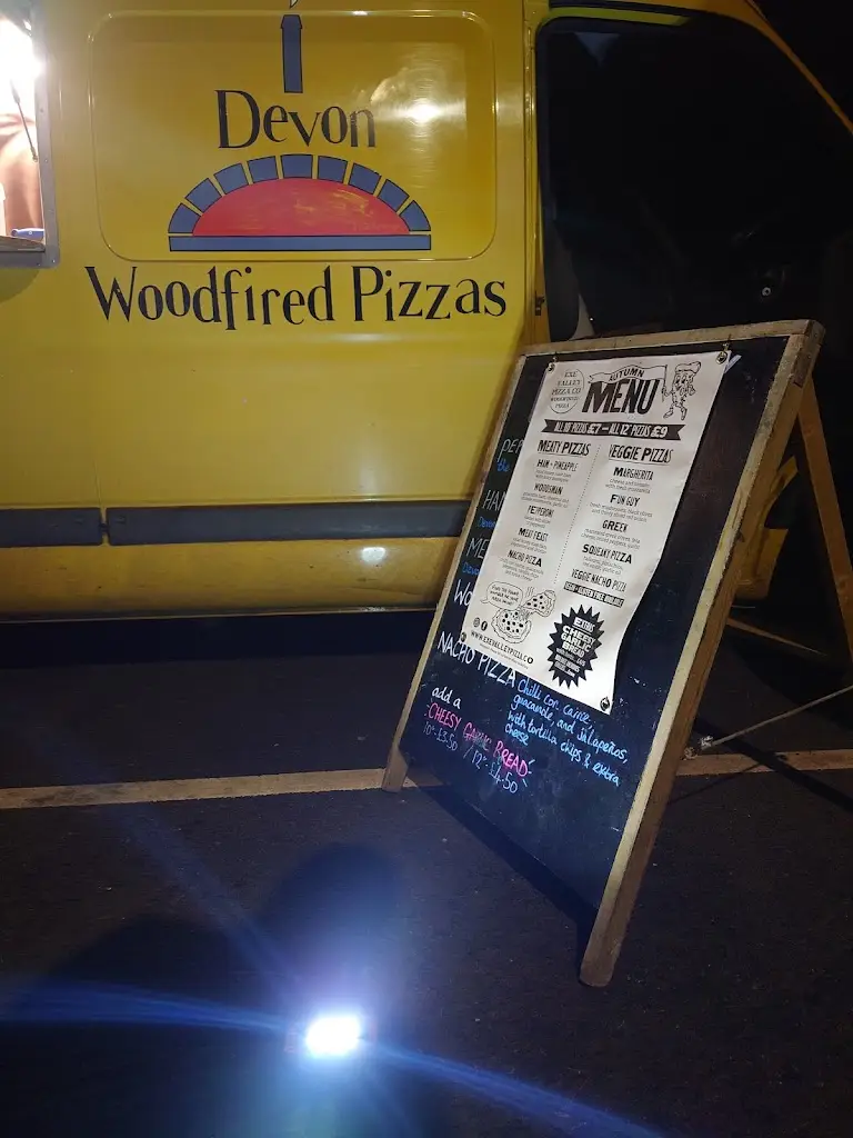Menu_Exe Valley Pizza Co._Copplestone_image_1