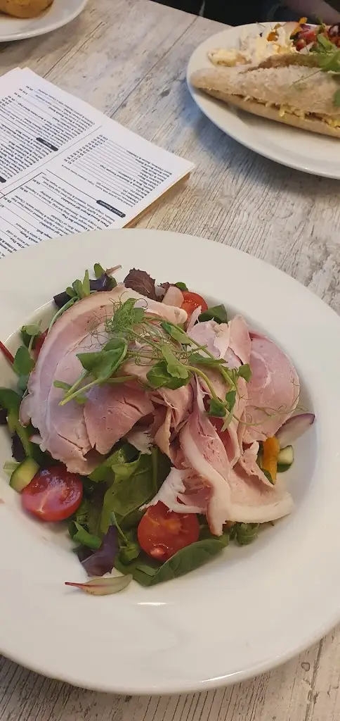 Melody_The Kitchen @25_Copplestone_review