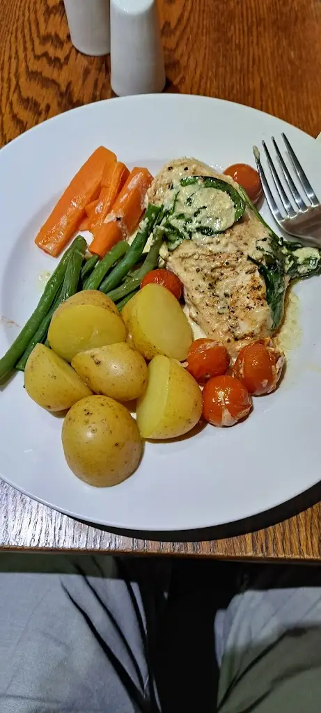 Menu_The Red Lion_Copplestone_image_3