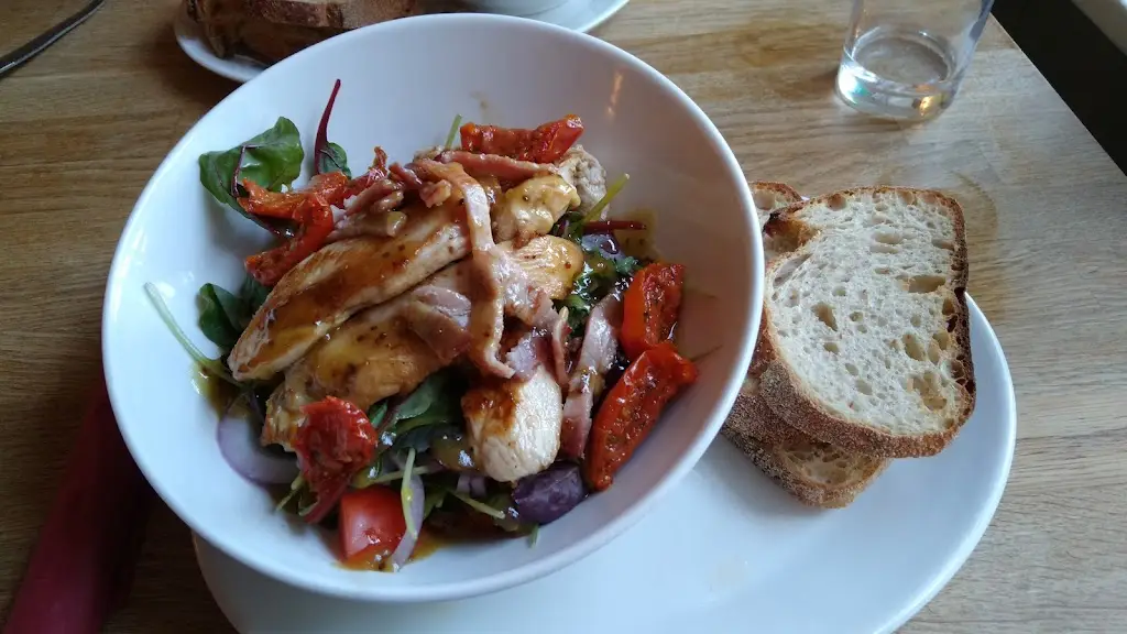 Menu_The Red Lion_Copplestone_image_8